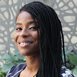 Shishana Evans